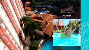 HotSprings ApartHotel